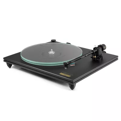 Gold Note Platine Vinyle T5